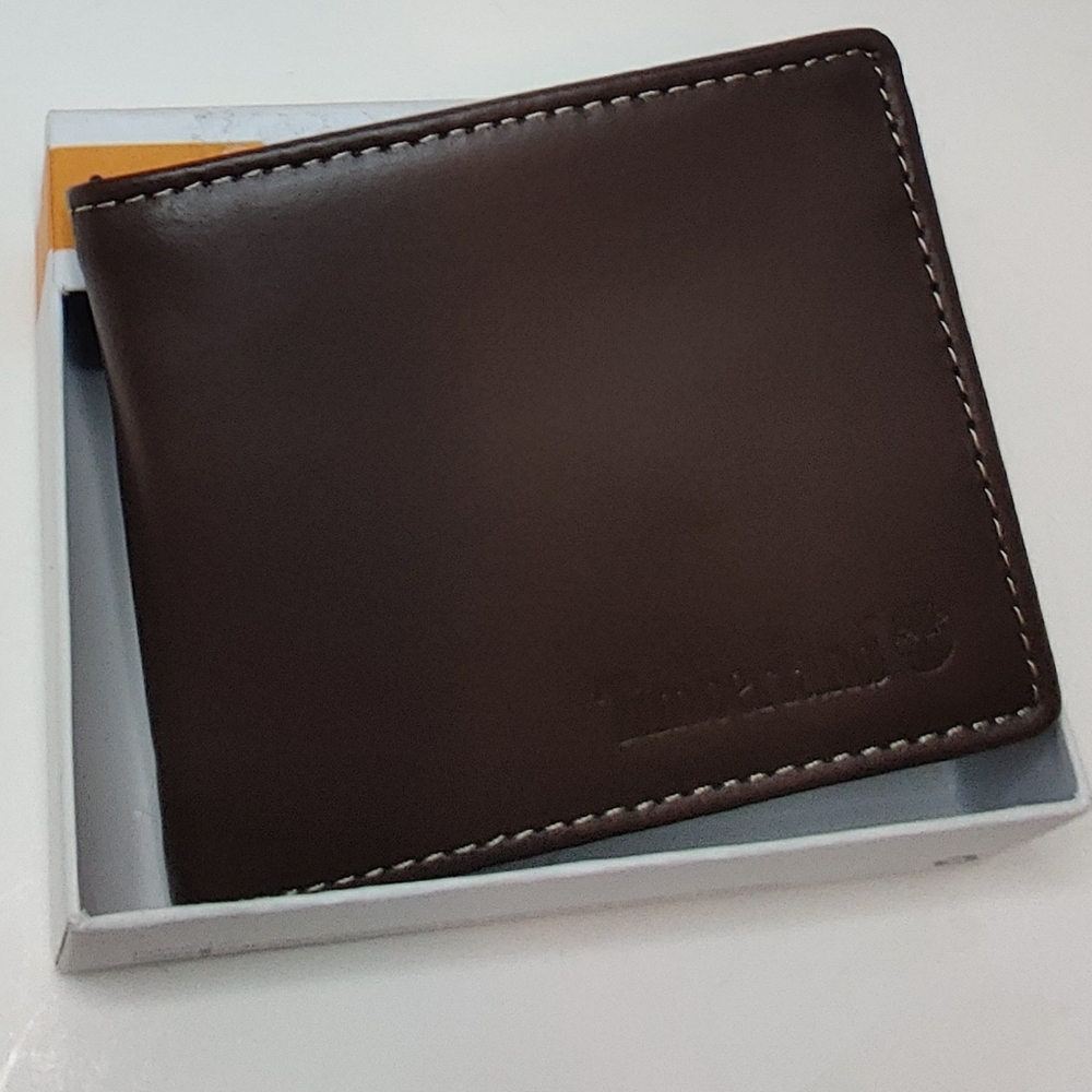 Timberland Men's Wallet